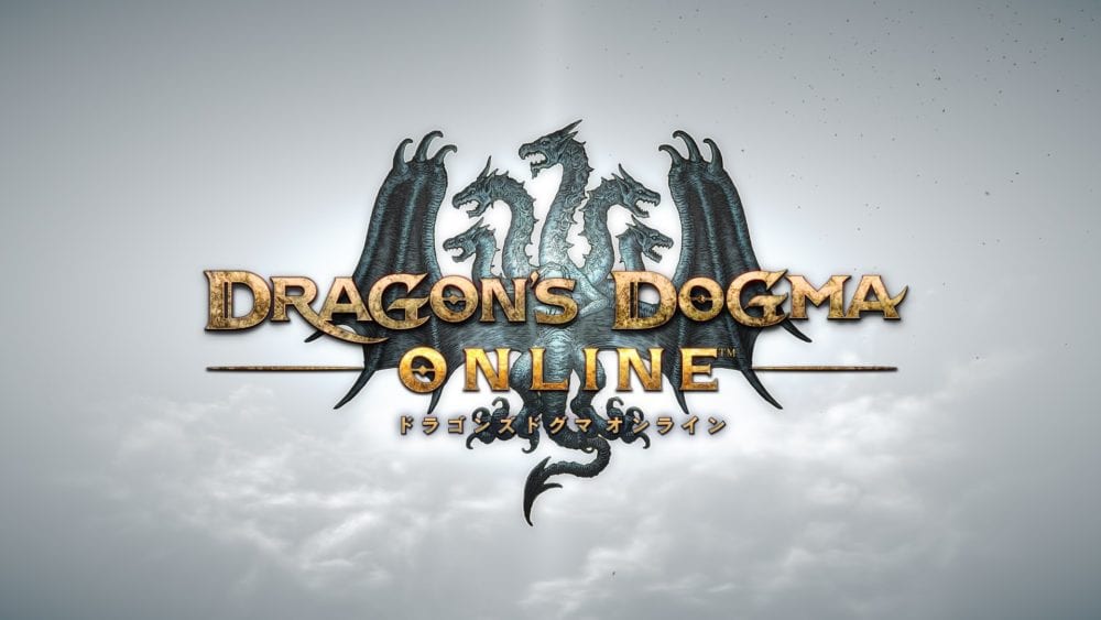 Dragon's Dogma Online