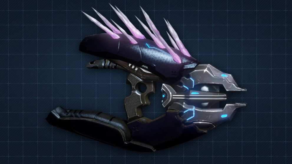 needler satisfying