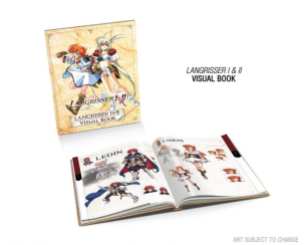 Langrisser (4)