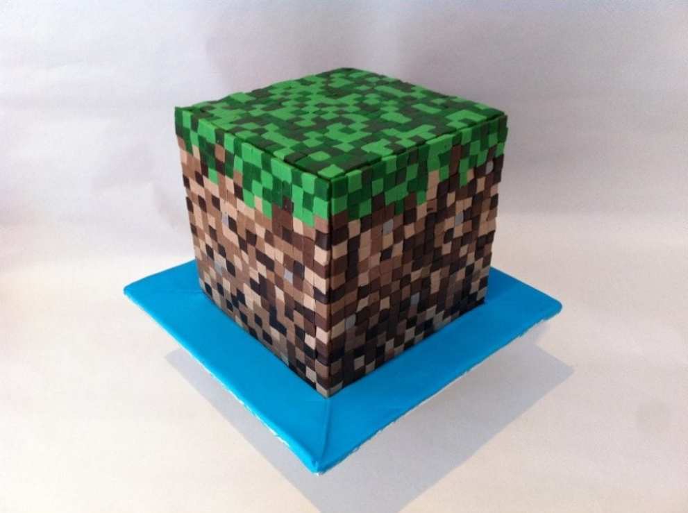 Minecraft