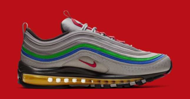 N64 Nike Air Max 97