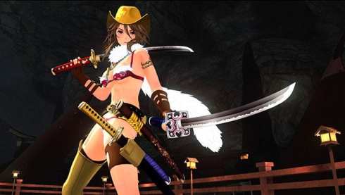 Onechanbara Origin (23)