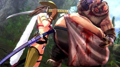 Onechanbara Origin (26)