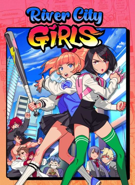 River City Girls (1)