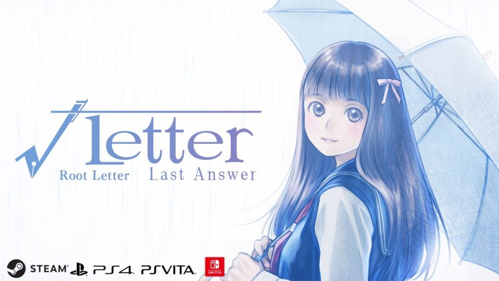 Root Letter: Last Answer