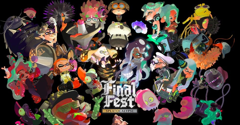 splatfest, splatoon 2