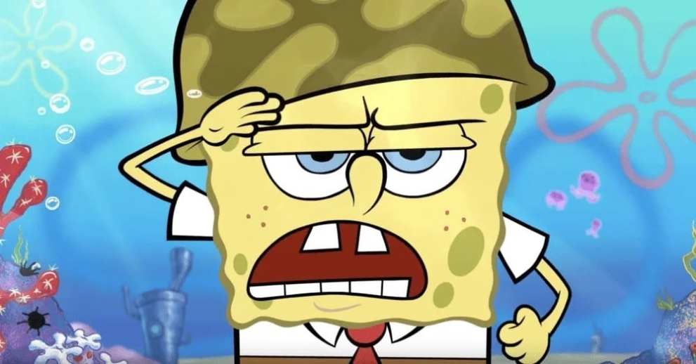 spongebob squarepants, battle for bikini bottom, licensed games