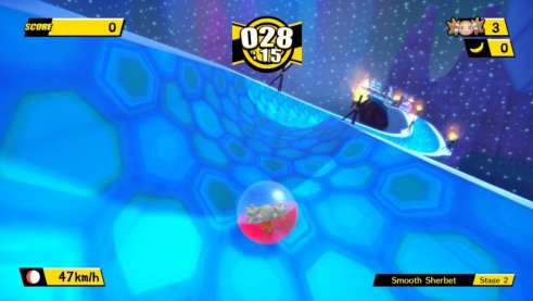 Super Monkey Ball (2)