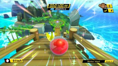 Super Monkey Ball (3)