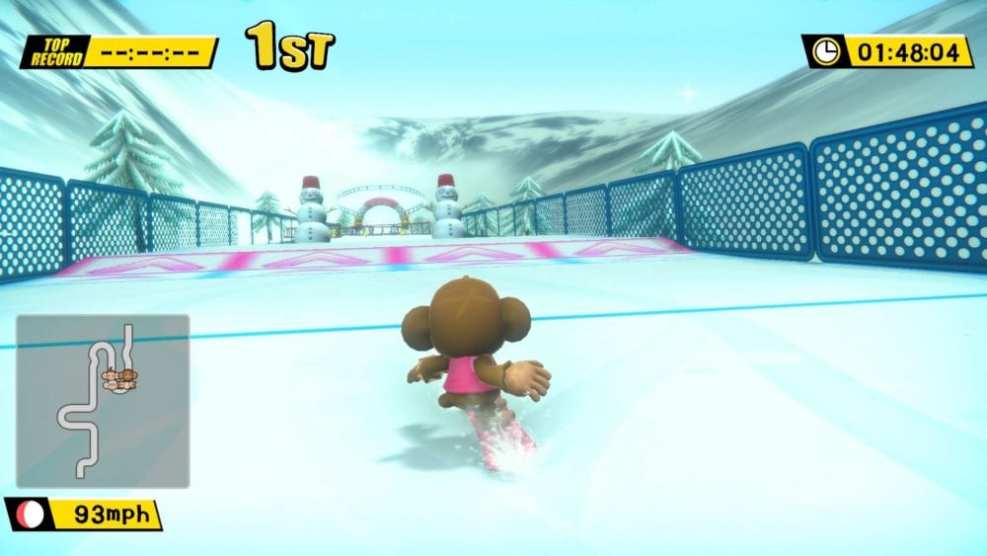 Super Monkey Ball (5)