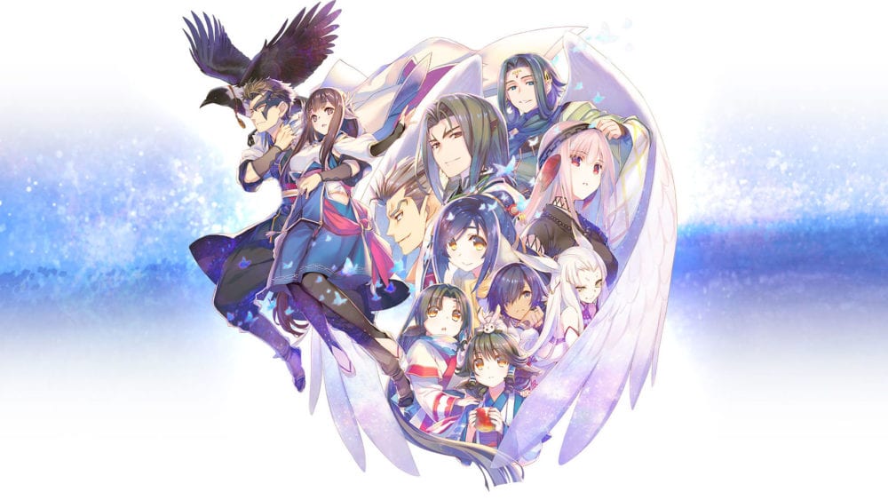 Utawarerumono: Lost Flag