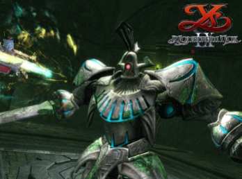 Ys IX Monstrum Nox (4)