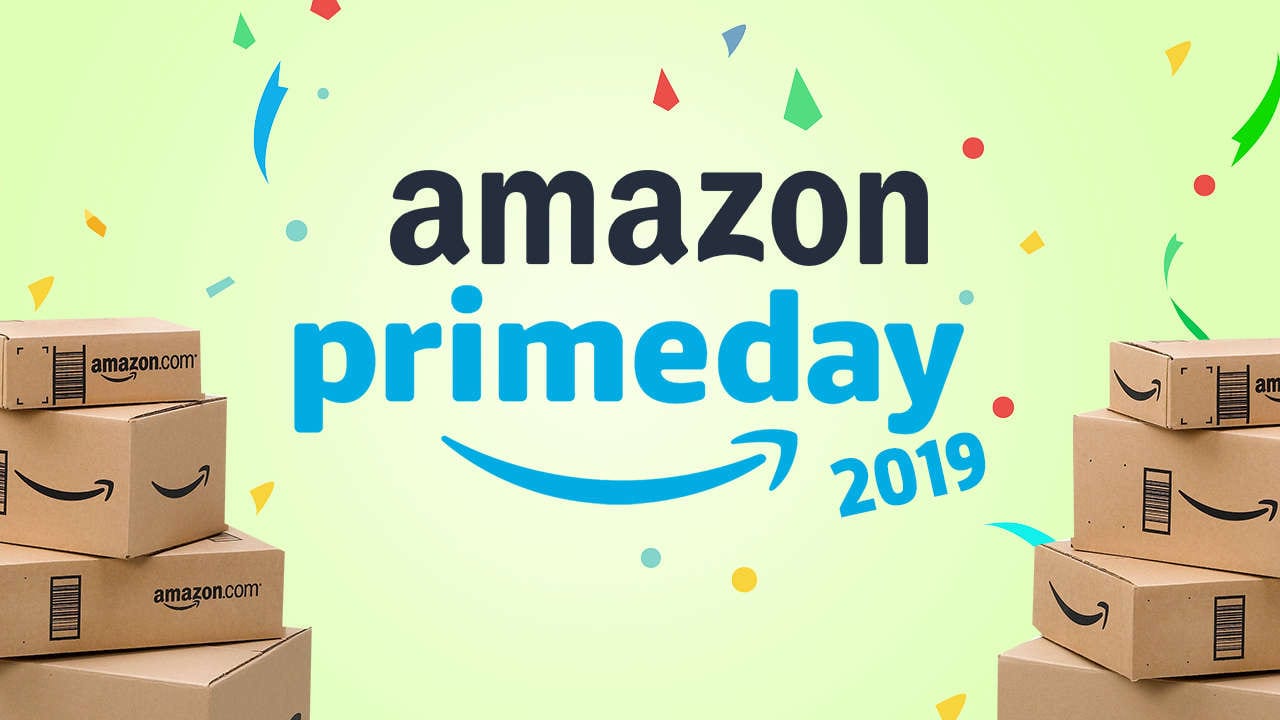 amazon, prime, day, 2019