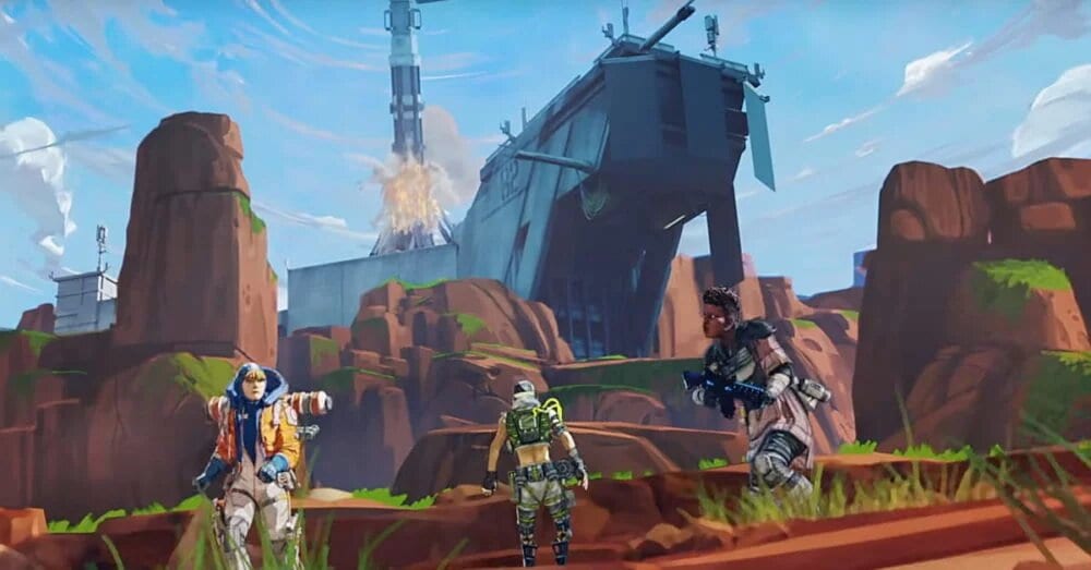 apex legends season 2, battle pass