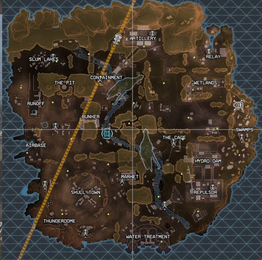 apex legends season 2 map