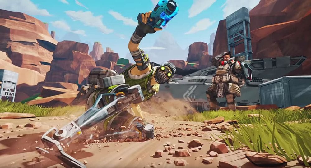 apex legends season 2, guide wiki