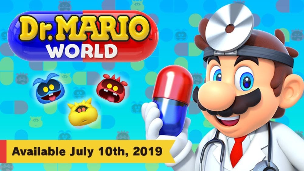 versus mode, dr mario world