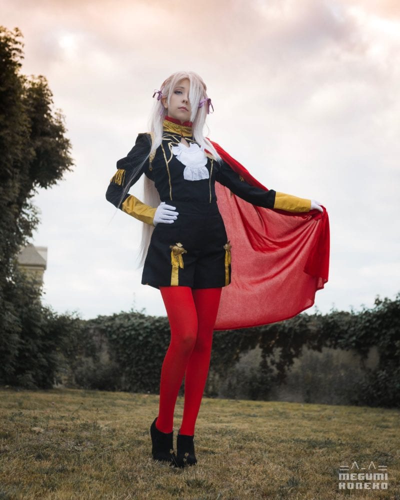 Edelgard