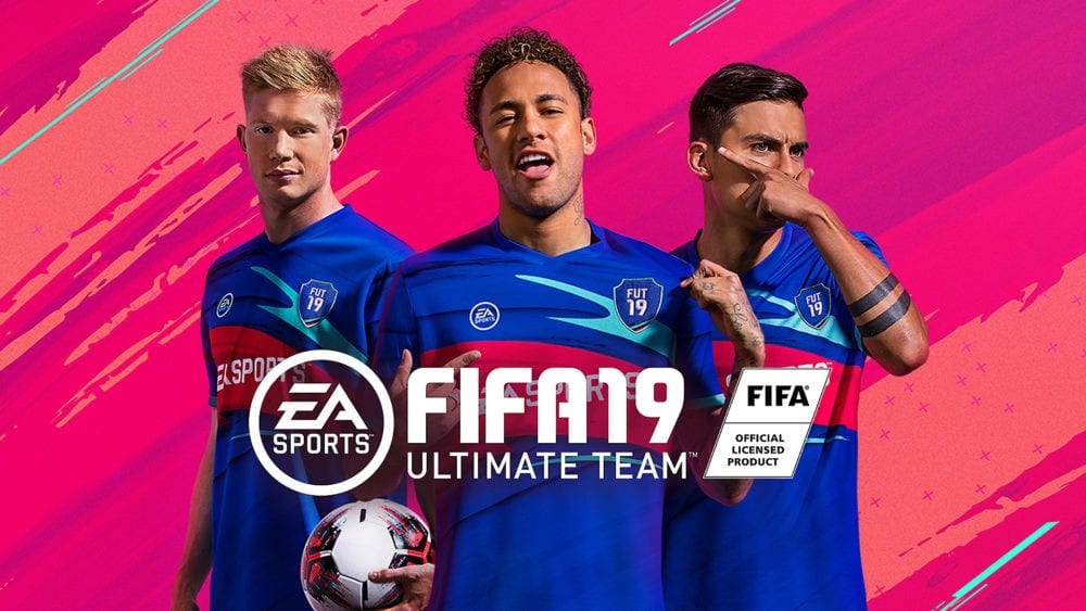 fifa 19, league sbc players