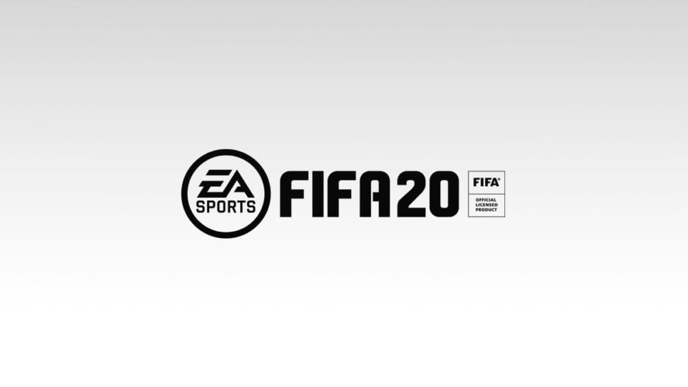 FIFA 20