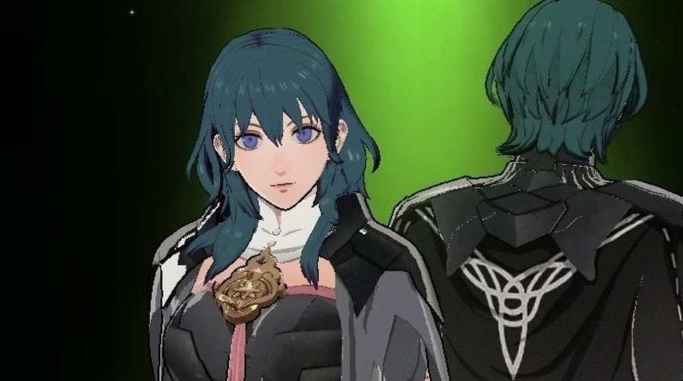 fire emblem: three houses