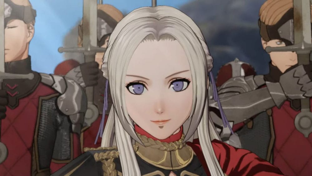 fire emblem three houses, goals