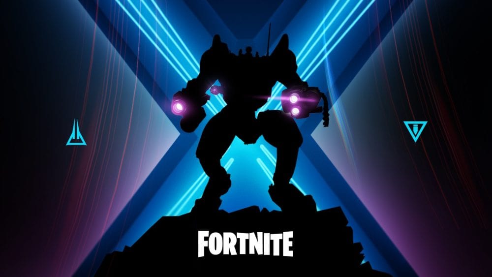 fortnite season 10 teaser