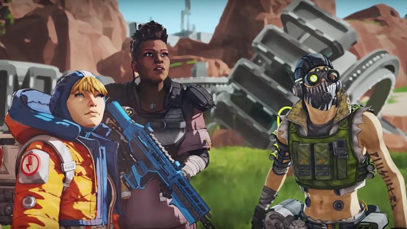 Apex Legends Ranked Leagues Explained: Ranks, Resets, Rewards & More