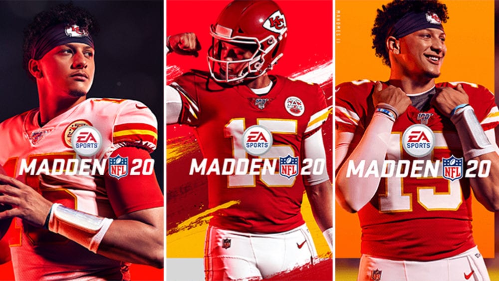 madden 20, how to use sliders