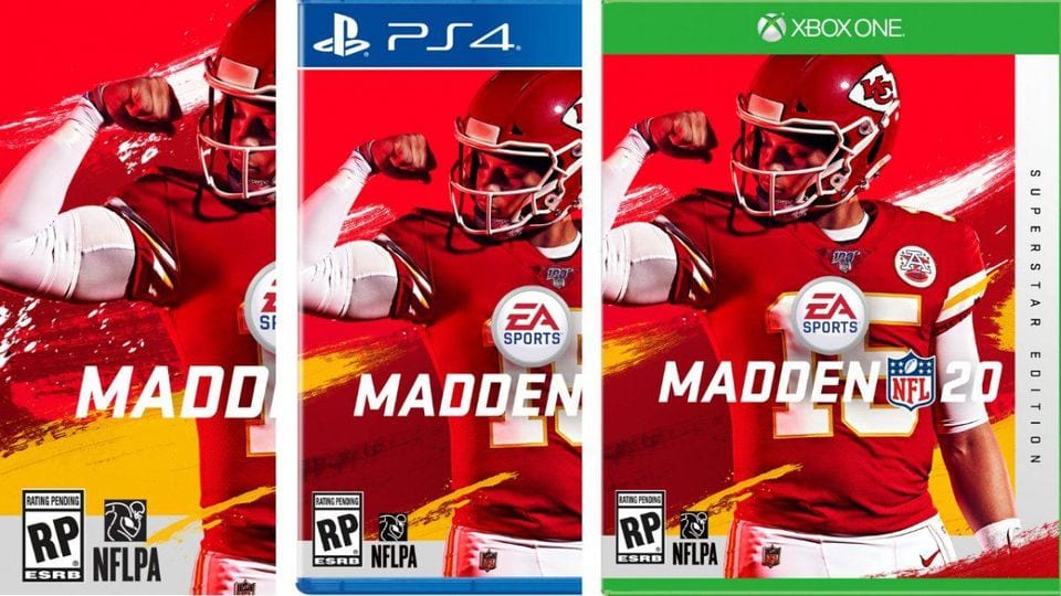 Madden 20 cross-platform