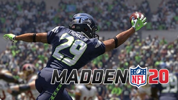 madden 20, madden nfl, intercept, how to