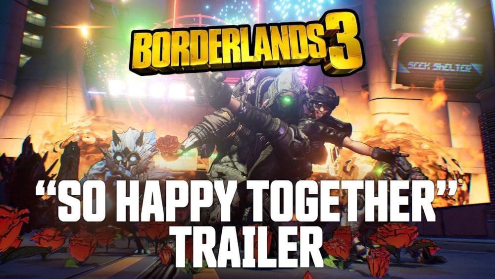 Borderlands 3