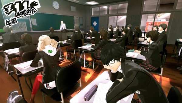 jrpgs, school, school settings