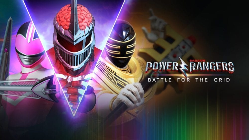 power rangers battle for the grid season one dlc