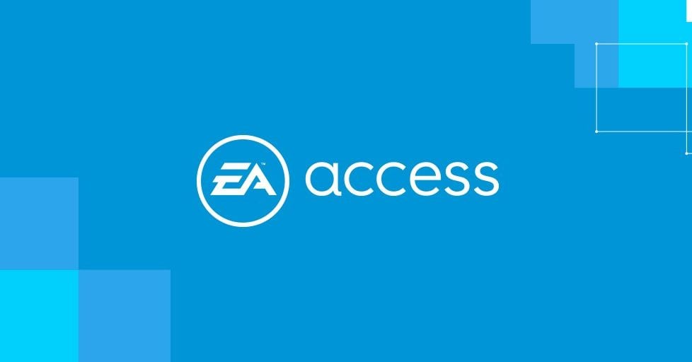 EA Access