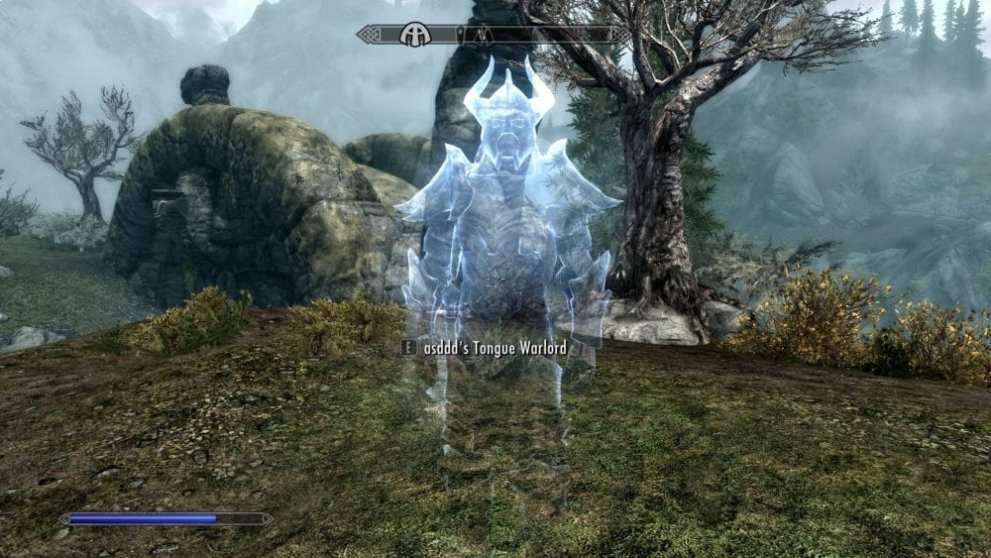 Skyrim, Mods