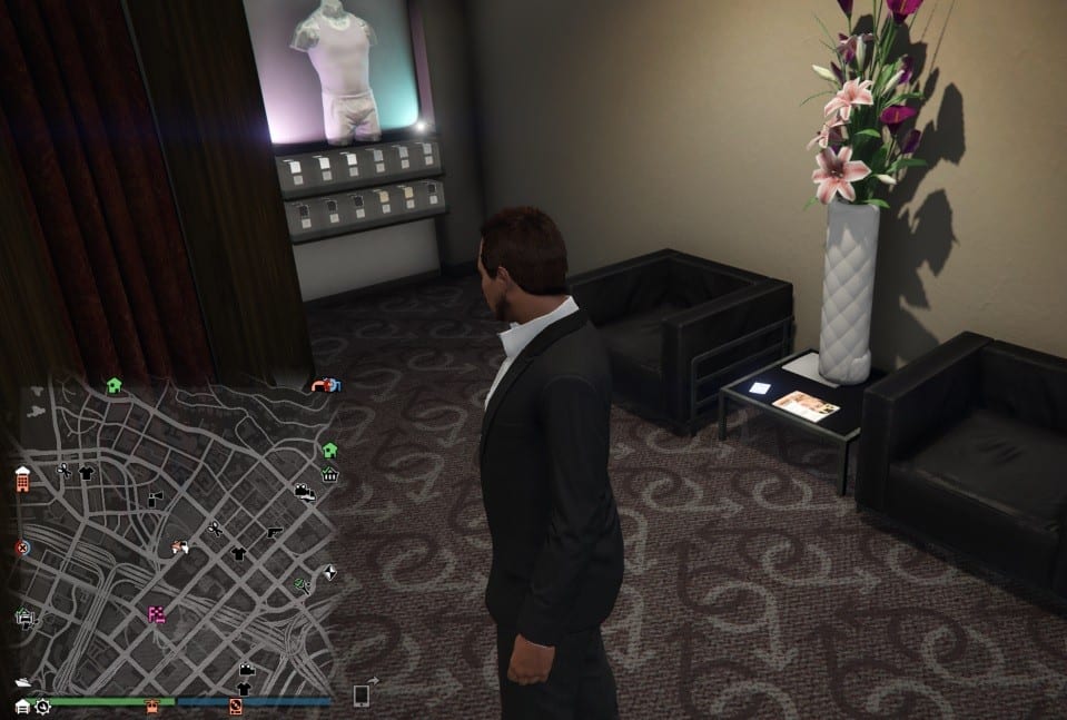 GTA Online, playing cards, card