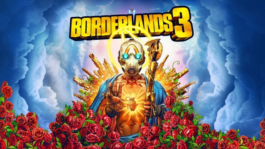 borderlands 3