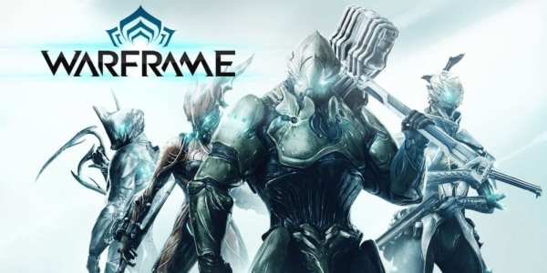 warframe cross play