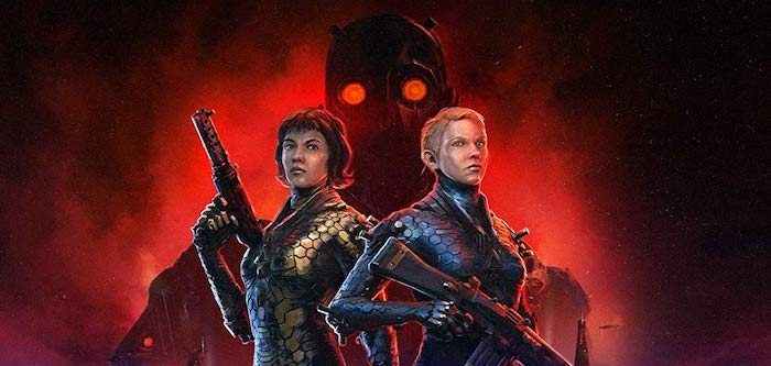 wolfenstein youngblood, splitscreen local co-op multiplayer