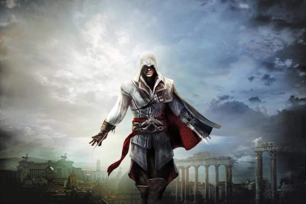 Assassin's Creed