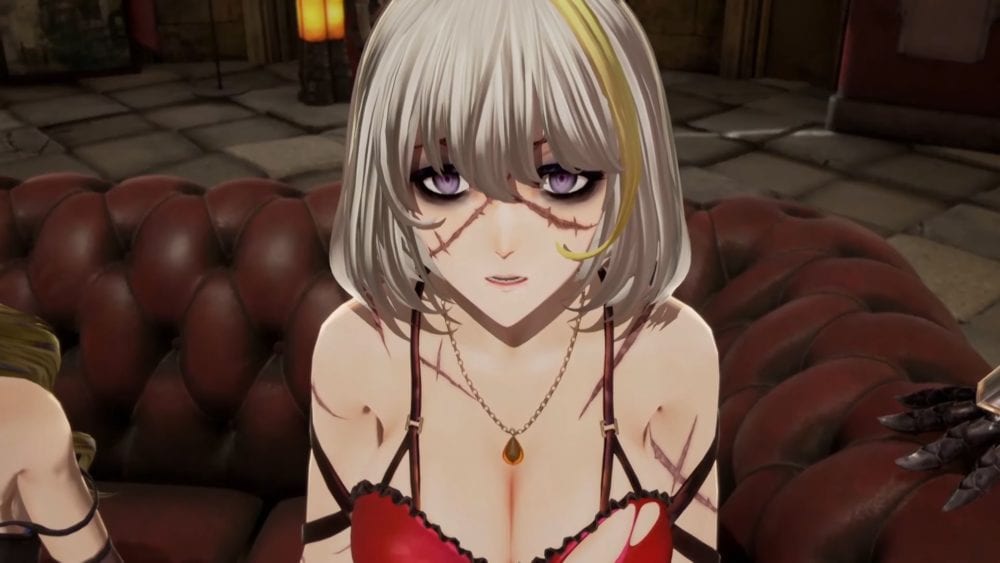 Code Vein