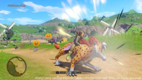 Dragon Quest XI S (8)