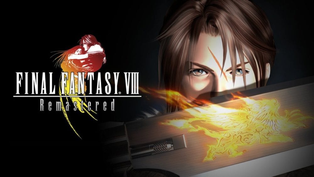 Final Fantasy VIII