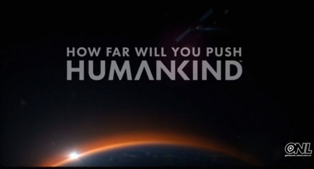 Humankind