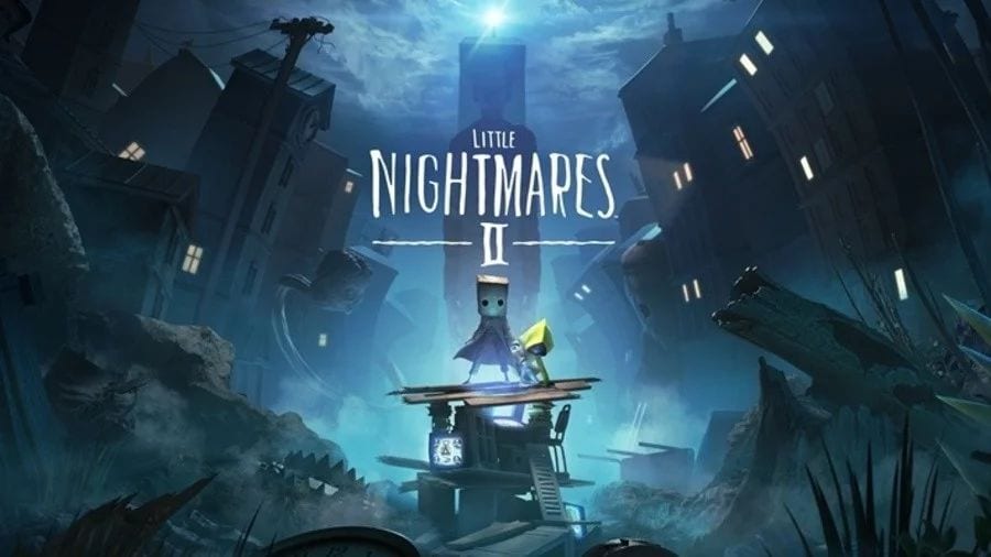 Little Nightmares II