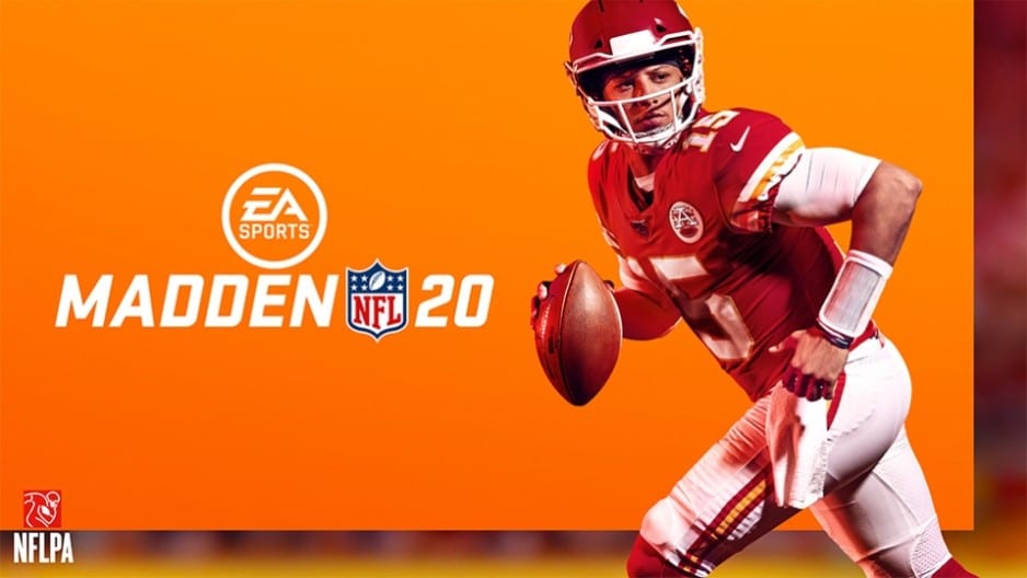 madden 20, tokens