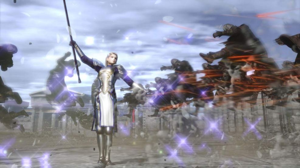 Musou Orochi 3 Ultimate