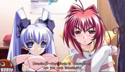 Muv-Luv Photonmelodies