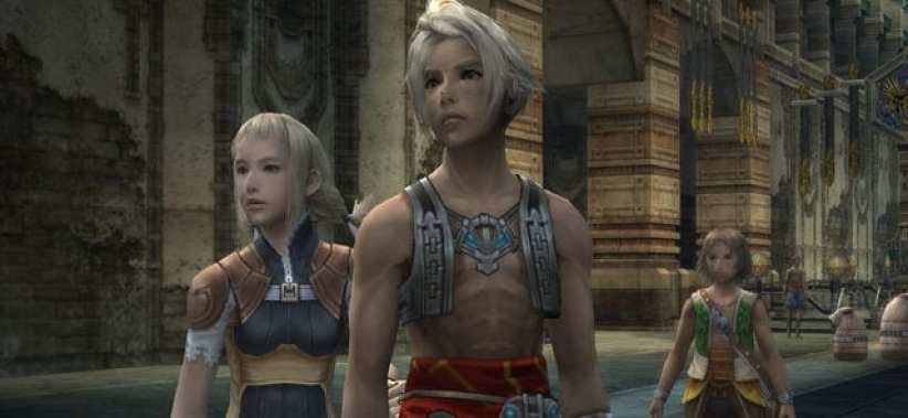 ffxii